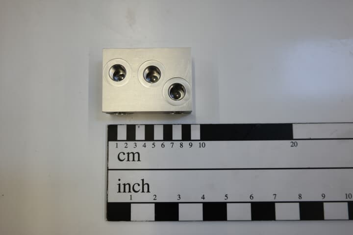 ABB机器人配件 ABB配件原厂型号 3HAC040589-001