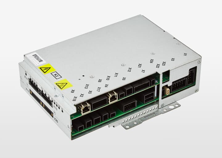 ABB机器人配件 ABB配件原厂型号 3HAC064662-001
