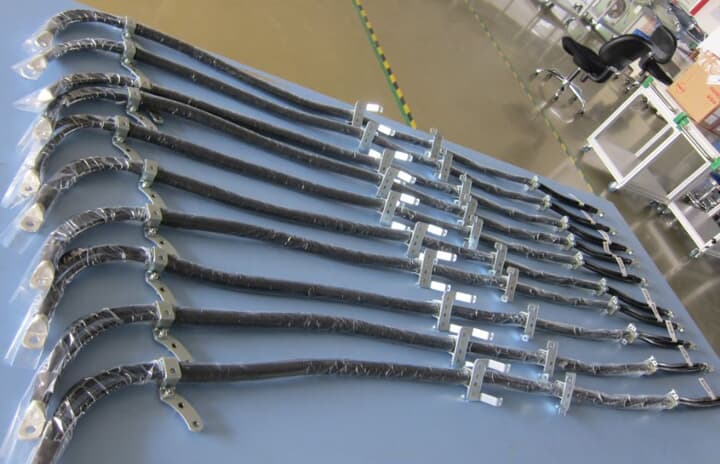 ABB机器人配件 ABB配件原厂型号 3HAC039047-001