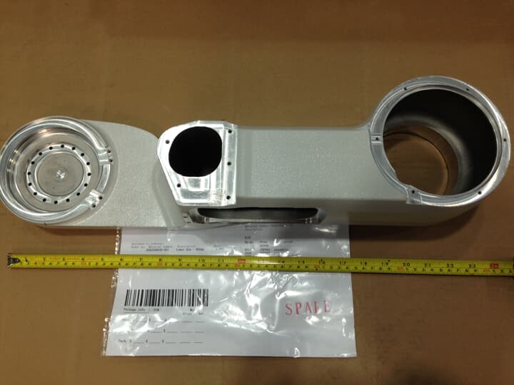 ABB机器人配件 ABB配件原厂型号 3HAC049639-001