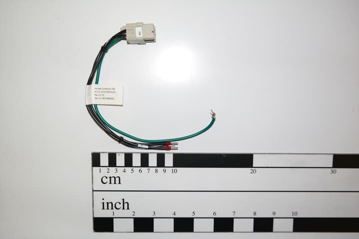 ABB机器人配件 ABB配件原厂型号 3HAC034615-001