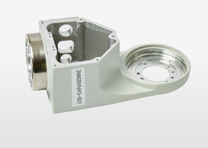 ABB机器人配件 ABB配件原厂型号 3HAC059693-001