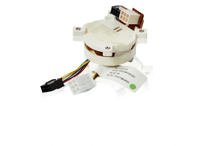 ABB机器人配件 ABB配件原厂型号 3HAC045743-001