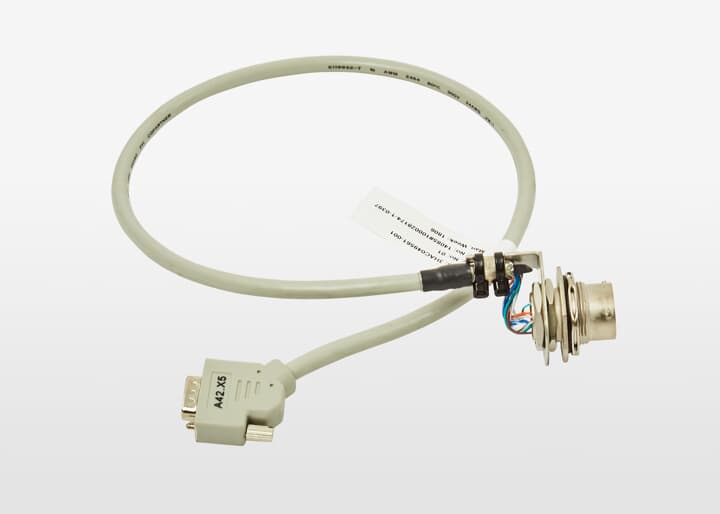 ABB机器人配件 ABB配件原厂型号 3HAC049561-001