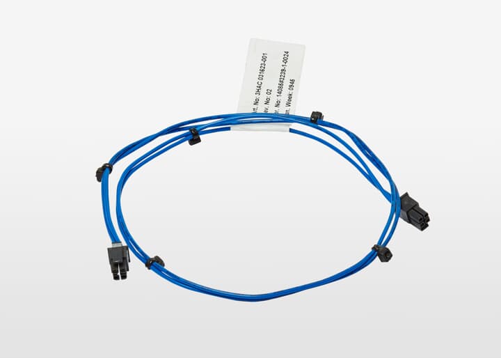 ABB机器人配件 ABB配件原厂型号 3HAC031623-001