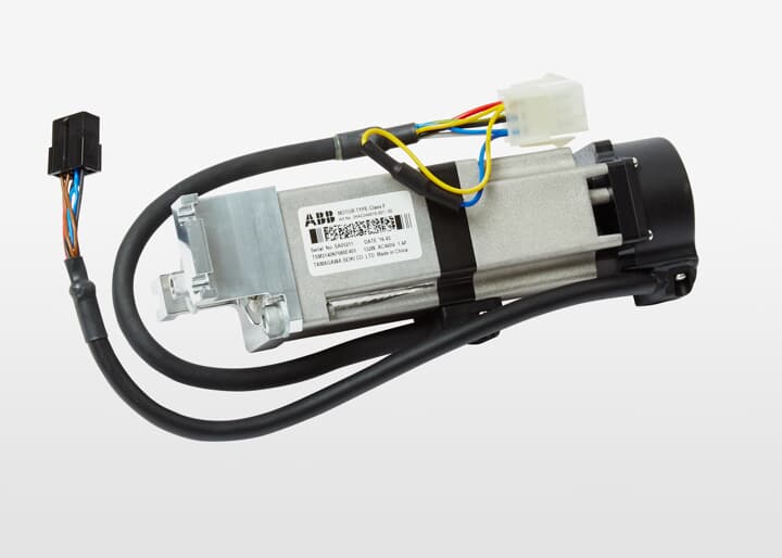 ABB机器人配件 ABB配件原厂型号 3HAC056112-001