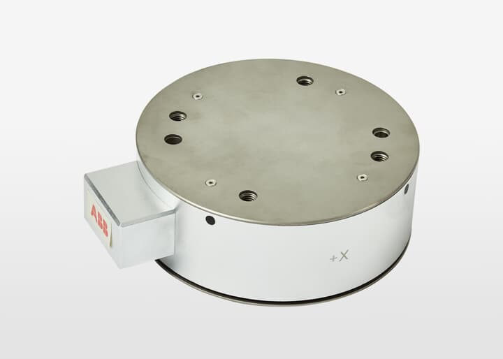 ABB机器人配件 ABB配件原厂型号 3HAC048736-001