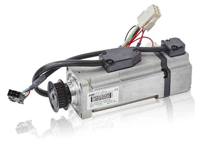 ABB机器人配件 ABB配件原厂型号 3HAC031904-001