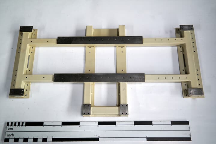 ABB机器人配件 ABB配件原厂型号 3HAC040469-001