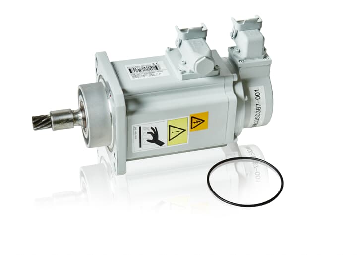 ABB机器人配件 ABB配件原厂型号 3HAC050387-001