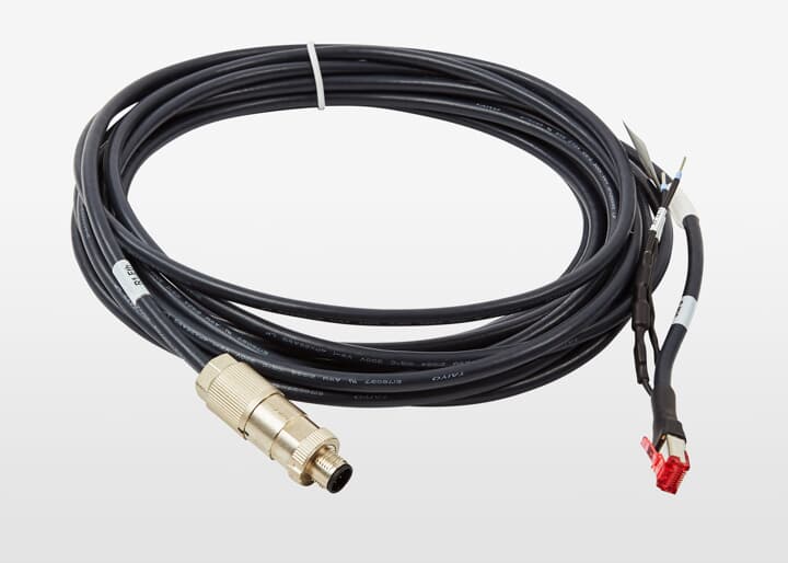ABB机器人配件 ABB配件原厂型号 3HAC063855-002