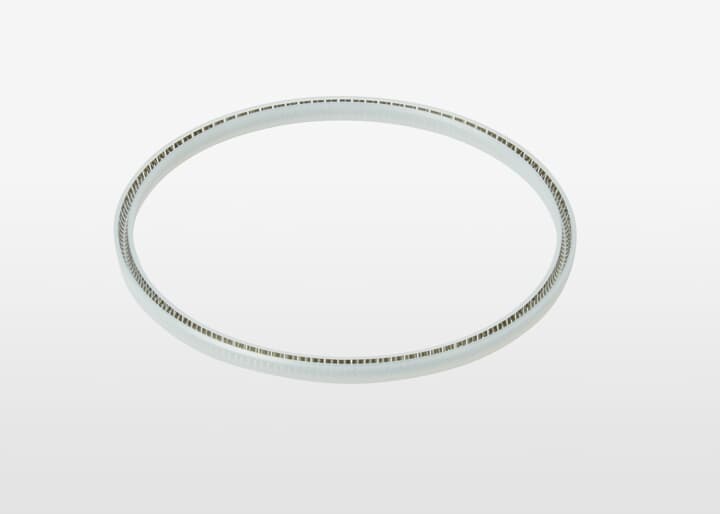 ABB机器人配件 ABB配件原厂型号 3HAC044641-007