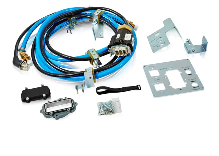 ABB机器人配件 ABB配件原厂型号 3HAC040449-001