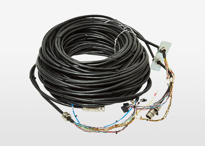 ABB机器人配件 ABB配件原厂型号 3HAC065947-005