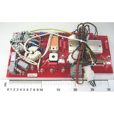 ABB机器人配件 ABB配件原厂型号 3HAC039857-001