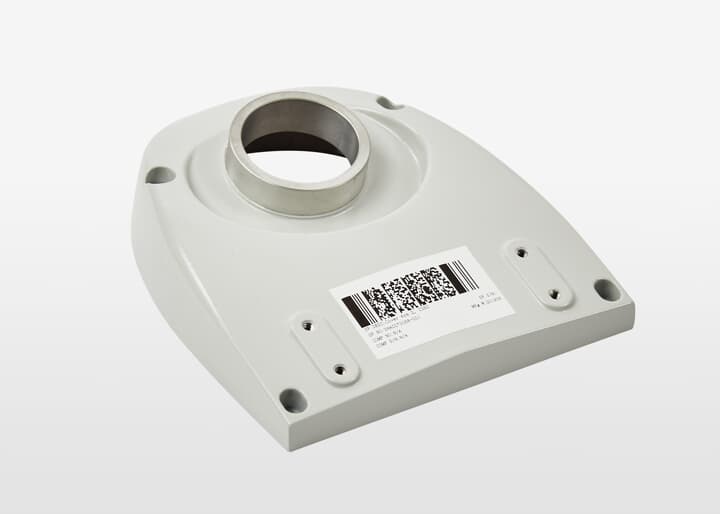 ABB机器人配件 ABB配件原厂型号 3HAC073058-001