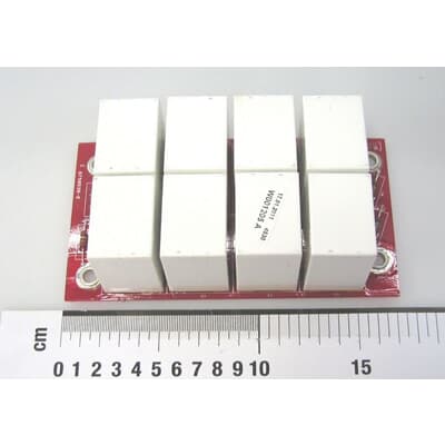 ABB机器人配件 ABB配件原厂型号 3HAC039859-001