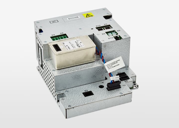 ABB机器人配件 ABB配件原厂型号 3HAC059135-001