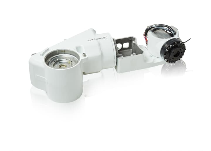 ABB机器人配件 ABB配件原厂型号 3HAC042153-001