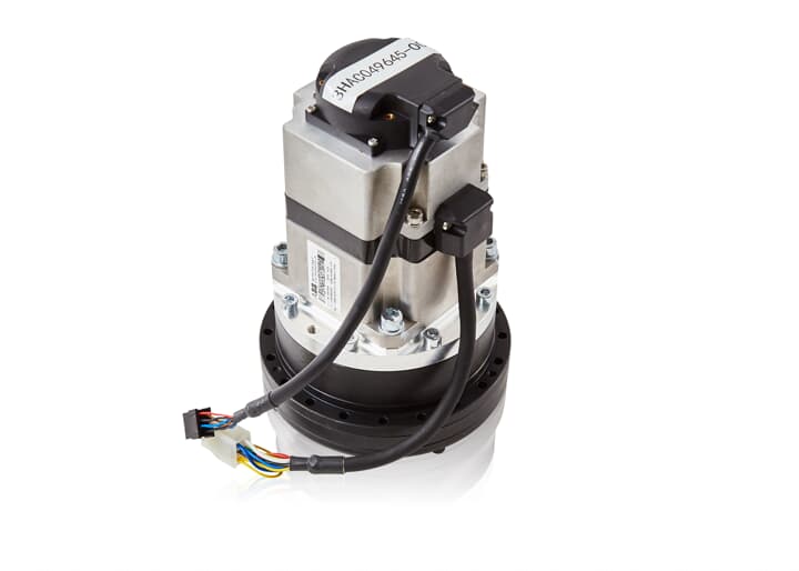 ABB机器人配件 ABB配件原厂型号 3HAC049645-001