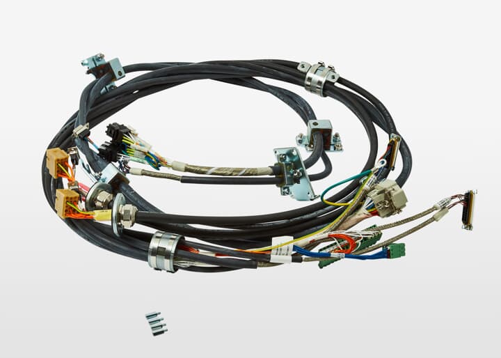ABB机器人配件 ABB配件原厂型号 3HAC039515-001