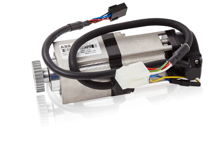 ABB机器人配件 ABB配件原厂型号 3HAC045827-001