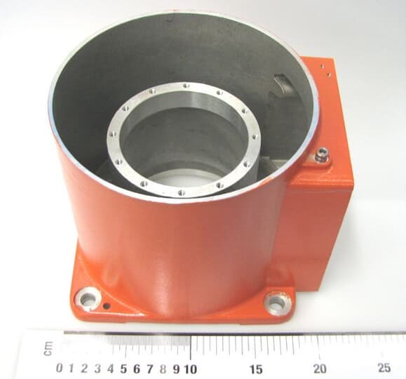 ABB机器人配件 ABB配件原厂型号 3HAC049973-001
