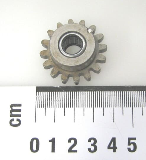 ABB机器人配件 ABB配件原厂型号 3HAC039384-010