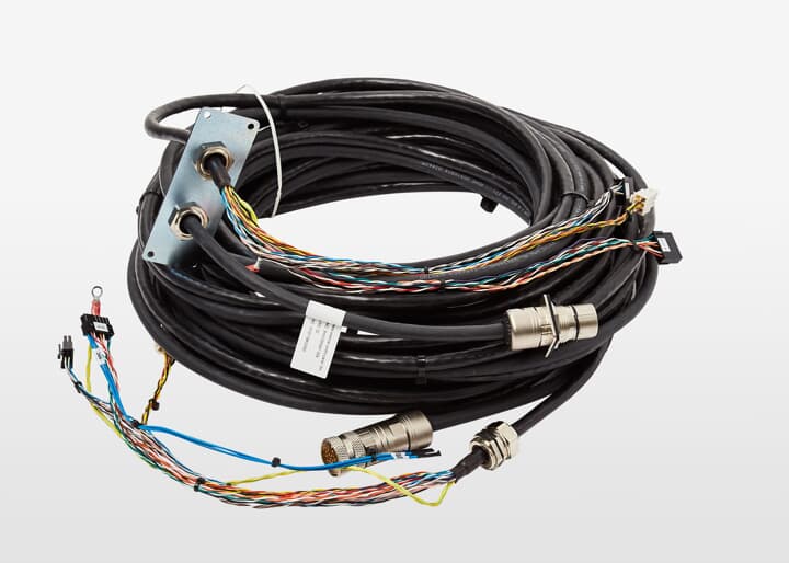 ABB机器人配件 ABB配件原厂型号 3HAC065947-004