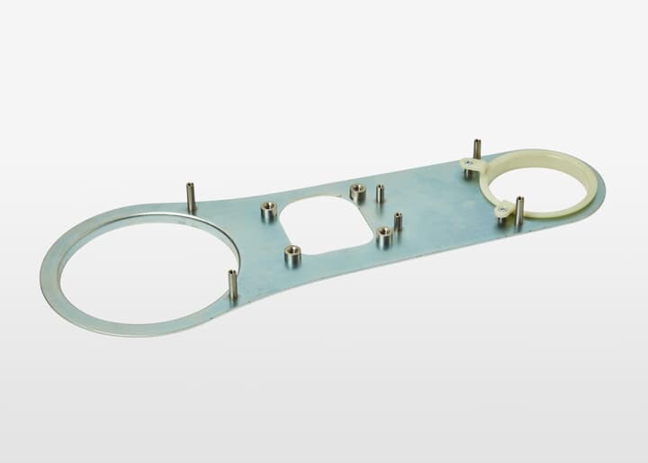 ABB机器人配件 ABB配件原厂型号 3HAC049988-001