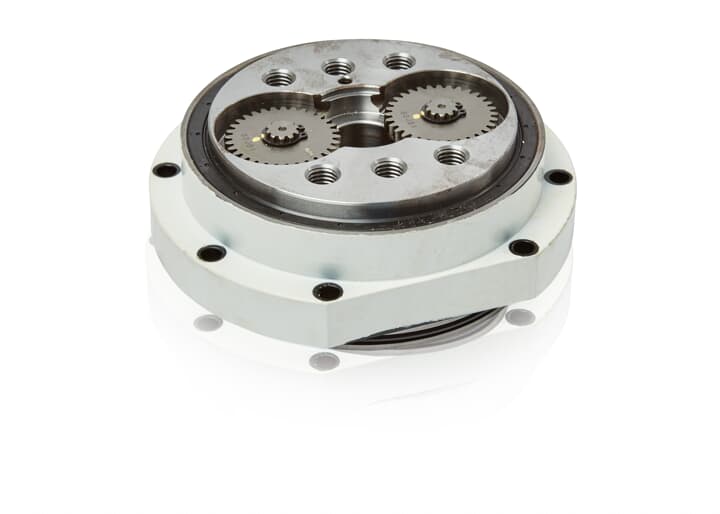ABB机器人配件 ABB配件原厂型号 3HAC040502-001