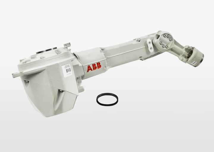 ABB机器人配件 ABB配件原厂型号 3HAC050386-001