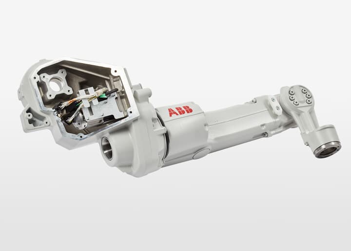 ABB机器人配件 ABB配件原厂型号 3HAC050426-001