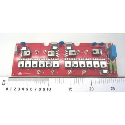 ABB机器人配件 ABB配件原厂型号 3HAC039856-001