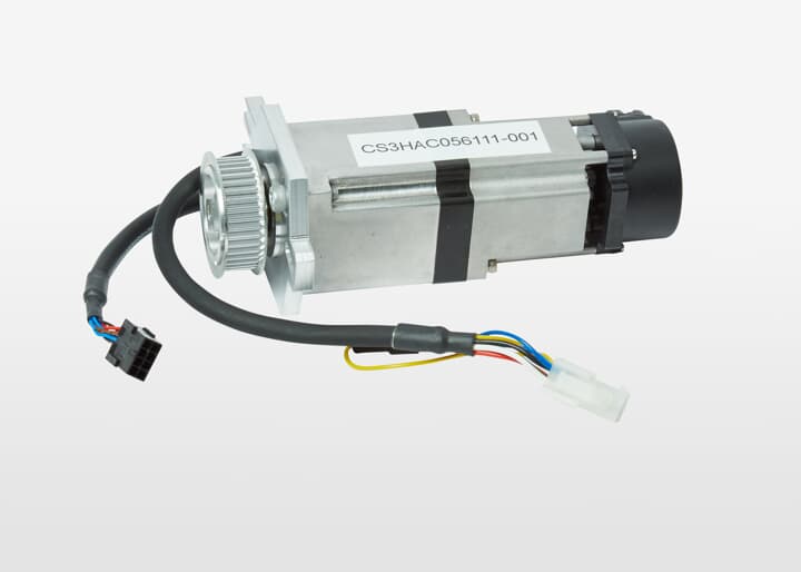 ABB机器人配件 ABB配件原厂型号 3HAC056111-001