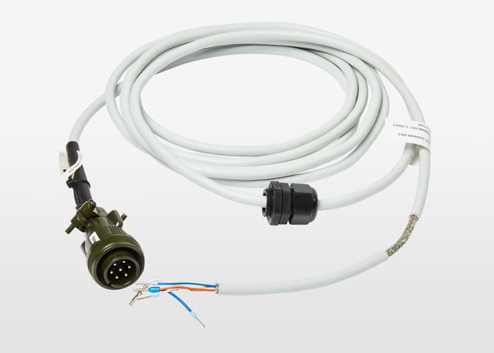 ABB机器人配件 ABB配件原厂型号 3HAC030885-001