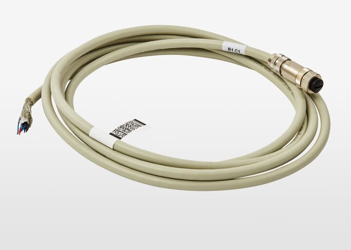 ABB机器人配件 ABB配件原厂型号 3HAC067449-001