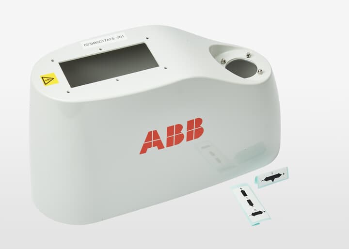 ABB机器人配件 ABB配件原厂型号 3HAC057615-001