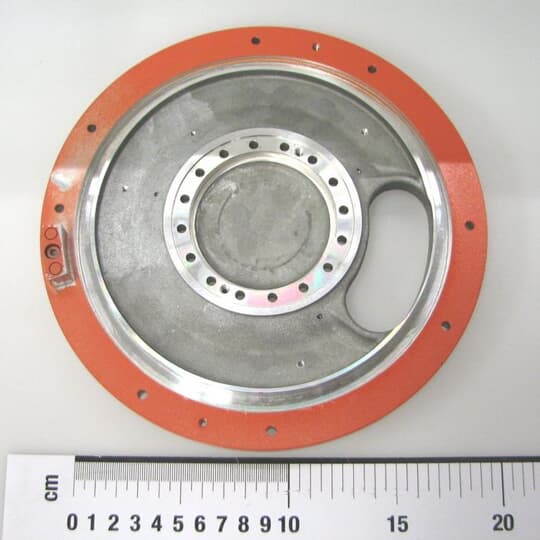 ABB机器人配件 ABB配件原厂型号 3HAC049975-001
