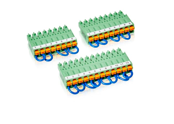 ABB机器人配件 ABB配件原厂型号 3HAC051190-001