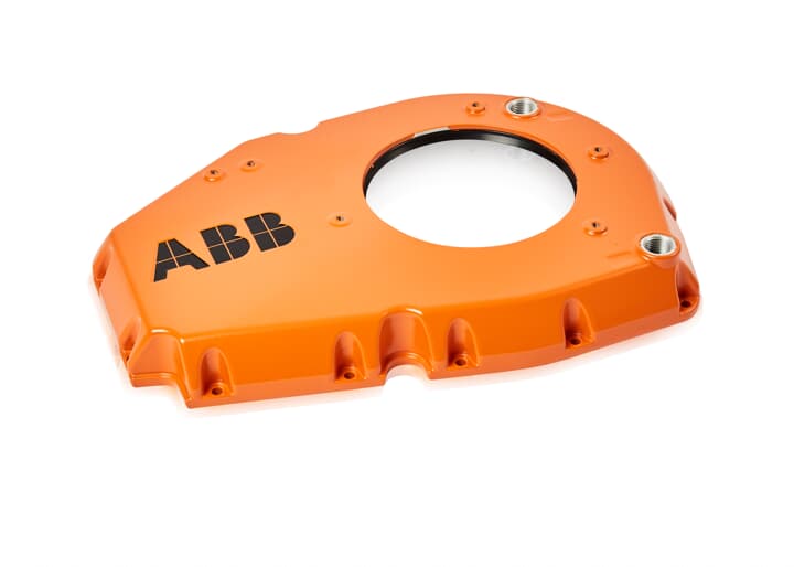 ABB机器人配件 ABB配件原厂型号 3HAC025196-002
