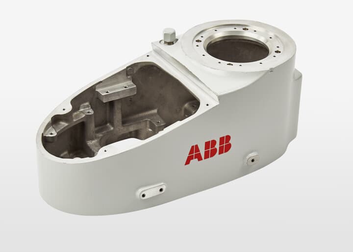 ABB机器人配件 ABB配件原厂型号 3HAC073053-001