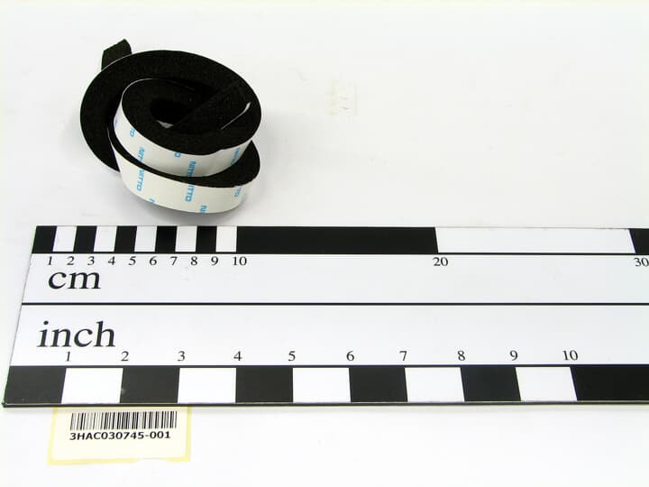 ABB机器人配件 ABB配件原厂型号 3HAC030745-001