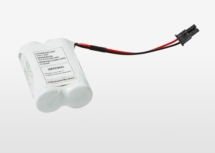 ABB机器人配件 ABB配件原厂型号 3HAC051036-001