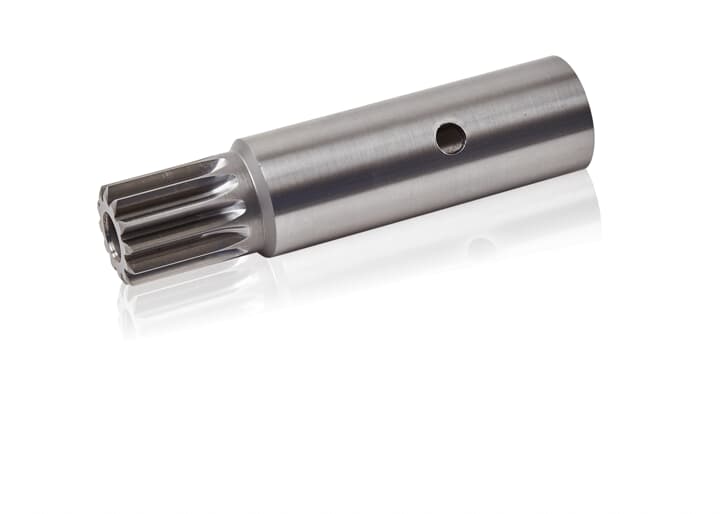 ABB机器人配件 ABB配件原厂型号 3HAC022437-001