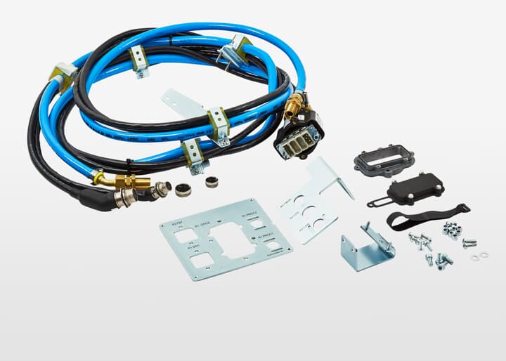 ABB机器人配件 ABB配件原厂型号 3HAC040447-001