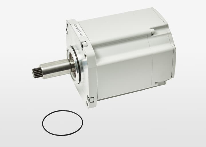 ABB机器人配件 ABB配件原厂型号 3HAC054560-001