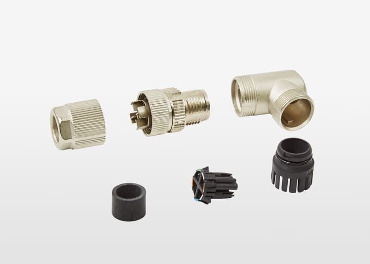 ABB机器人配件 ABB配件原厂型号 3HAC067414-001