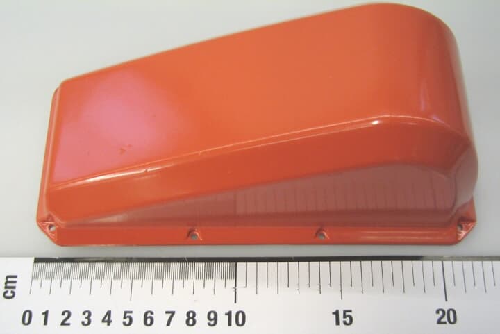 ABB机器人配件 ABB配件原厂型号 3HAC035906-001