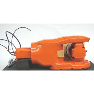 ABB机器人配件 ABB配件原厂型号 3HAC026879-001